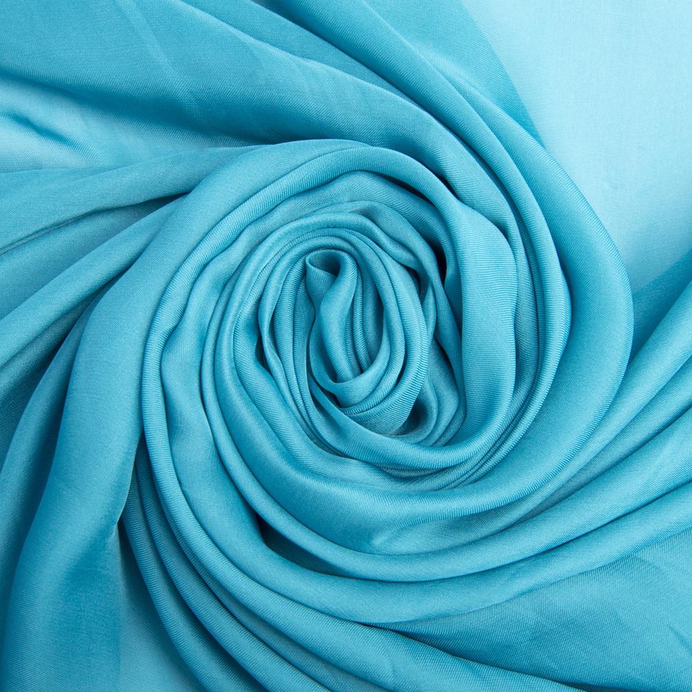 Ткань шифон ZARA однотонный (24746)