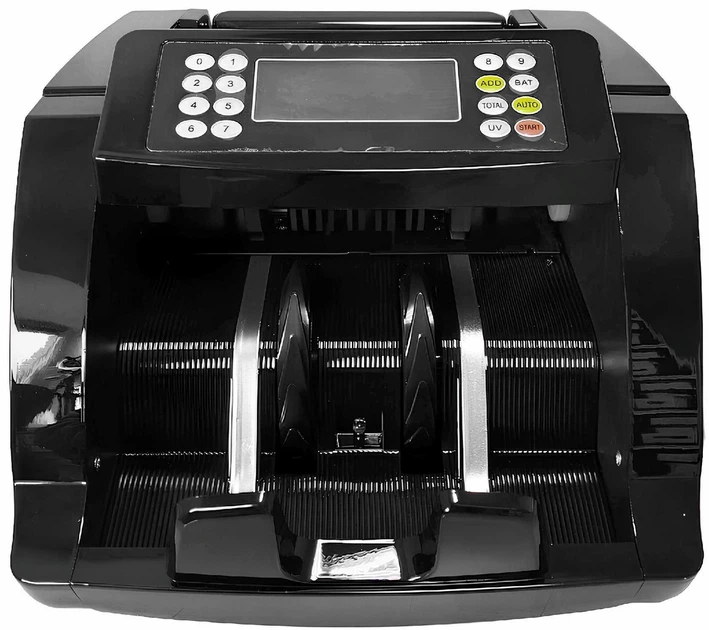 Счетчик банкнот MBC-1100CL
