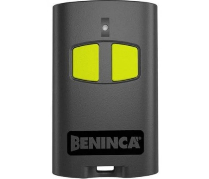 Пульт дистанционого управления Beninca TOGO2VA 433,92 MHz ARC (23776341)