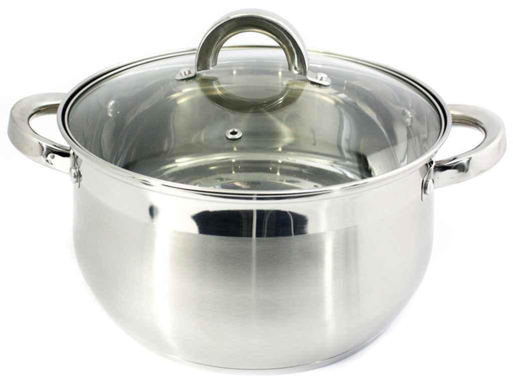 Кастрюля ZAUBERG 2 л (ZB-2S)