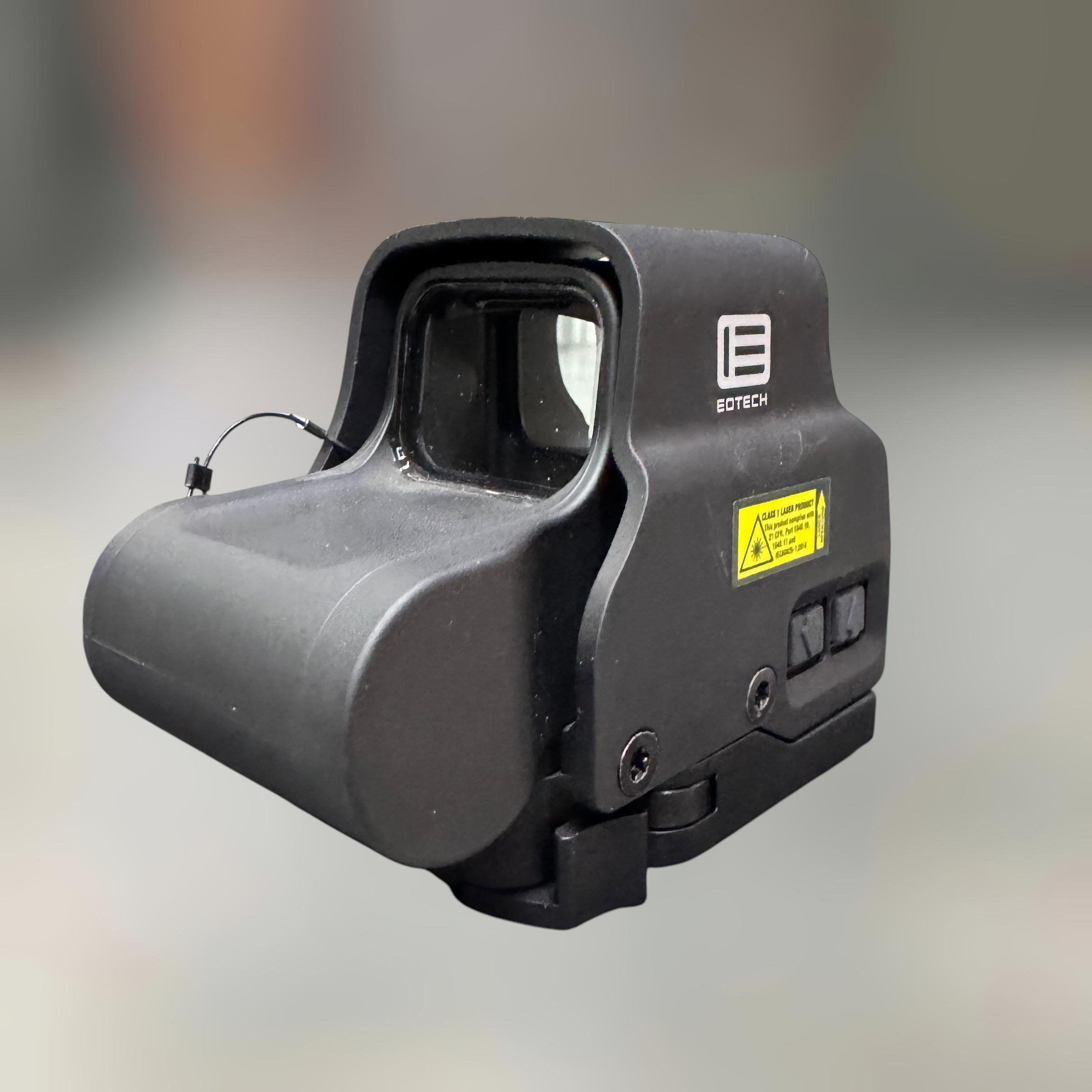 Оптика для оружия EOTech