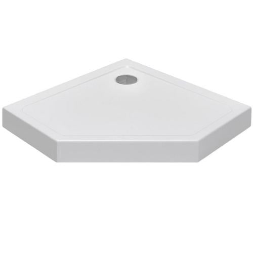 Поддон для душа Radaway DorosCompact 90x90x11,5 см акрил SDRPTP9090-05 (182979)