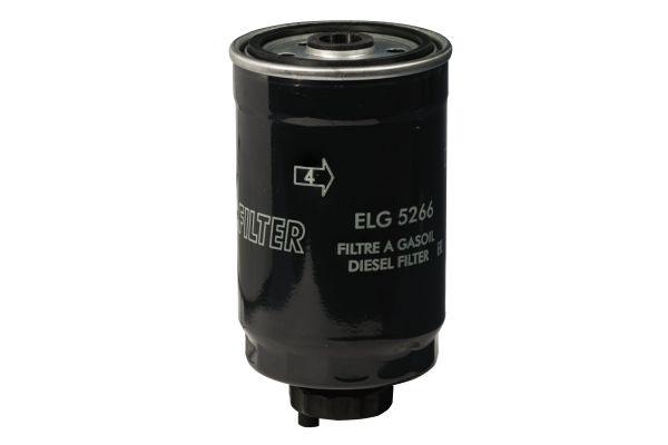 Фильтр топливный MECAFILTER ELG5266 Фильтр топливный MECAFILTER ELG5266