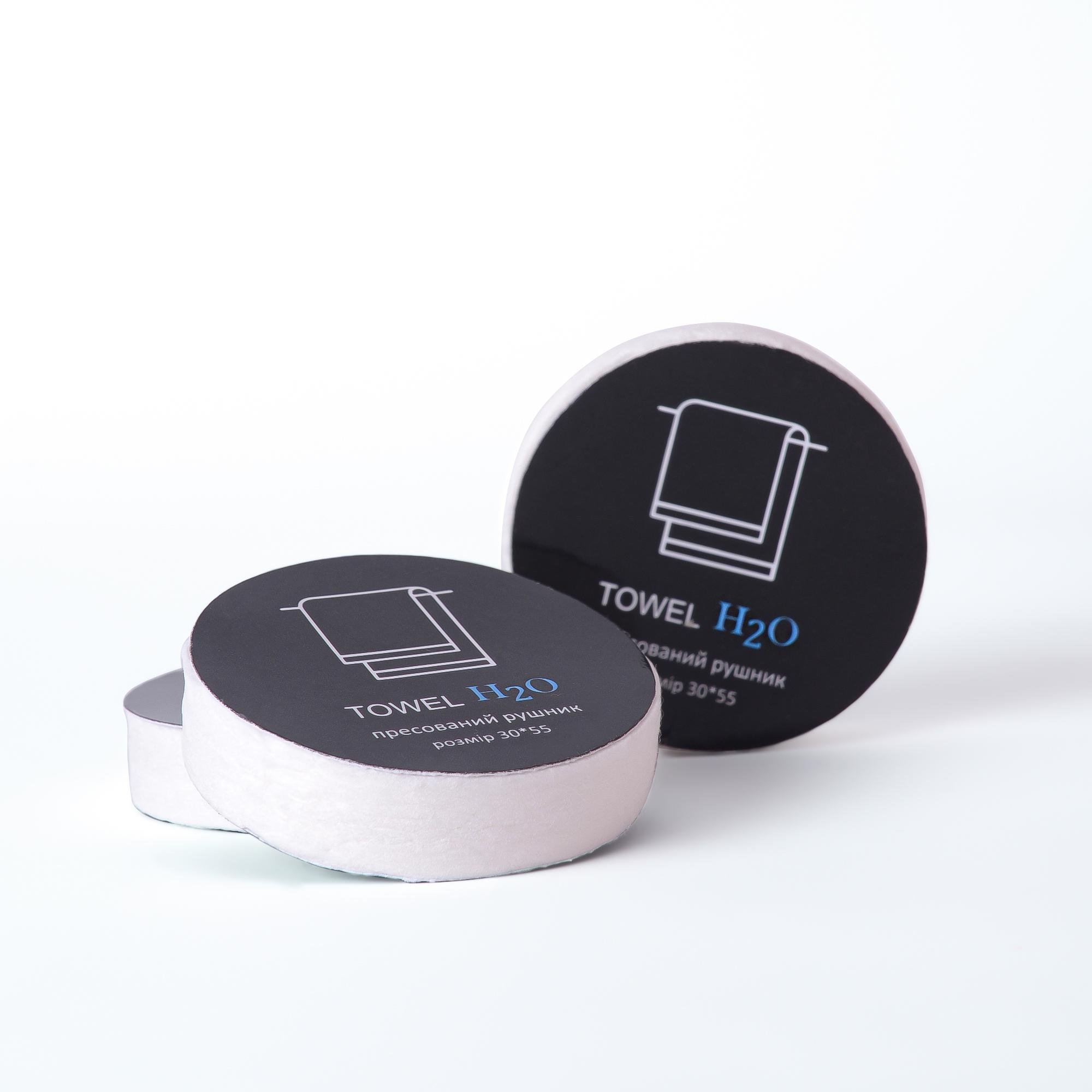 Полотенце прессованное одноразовое 10 шт. (101) - фото 4 Полотенце прессованное одноразовое 10 шт. (101) - фото 4