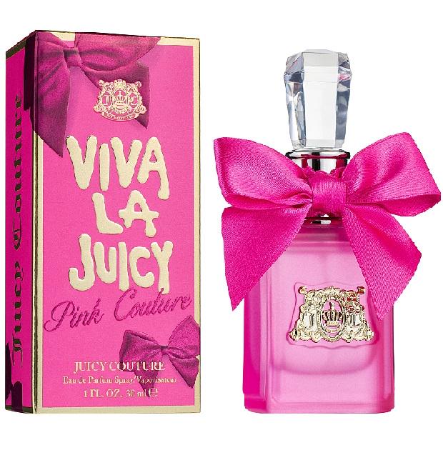 Парфумована вода для жінок Juicy Couture Viva La Juicy 30 мл (2890)