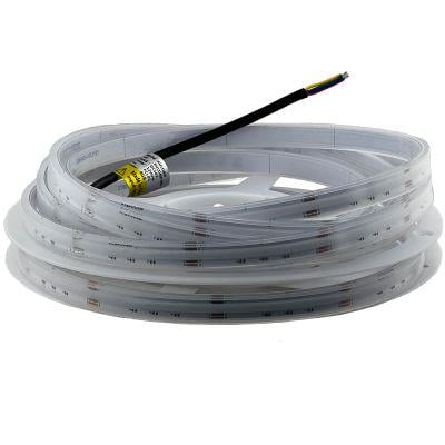 Лента светодиодная COB-756-IP65-RGB-13-24 RM1316SP-HHA RGB