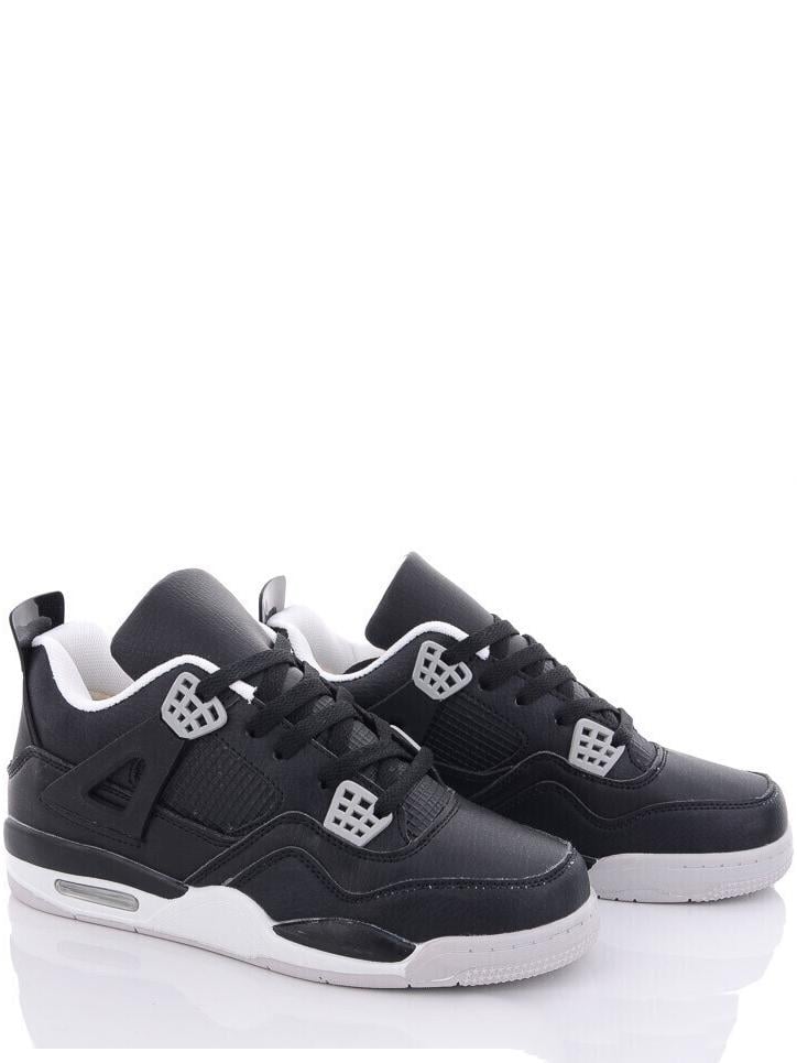 Ботинки зимние на овчине Navigator C7704-2 р. 41 Черно-белый