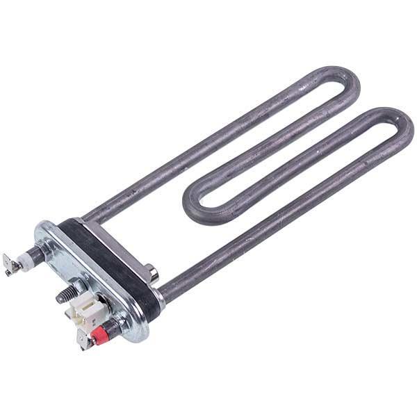 Нагревательный элемент DC47-00006B для стирки Samsung/TPD 180-SG-1900/Thermowatt 180 мм (00000038491)