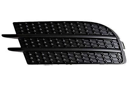 Решетка бампера AVTM Volkswagen Tiguan 11-17 правая для противотуманок (7428 912)