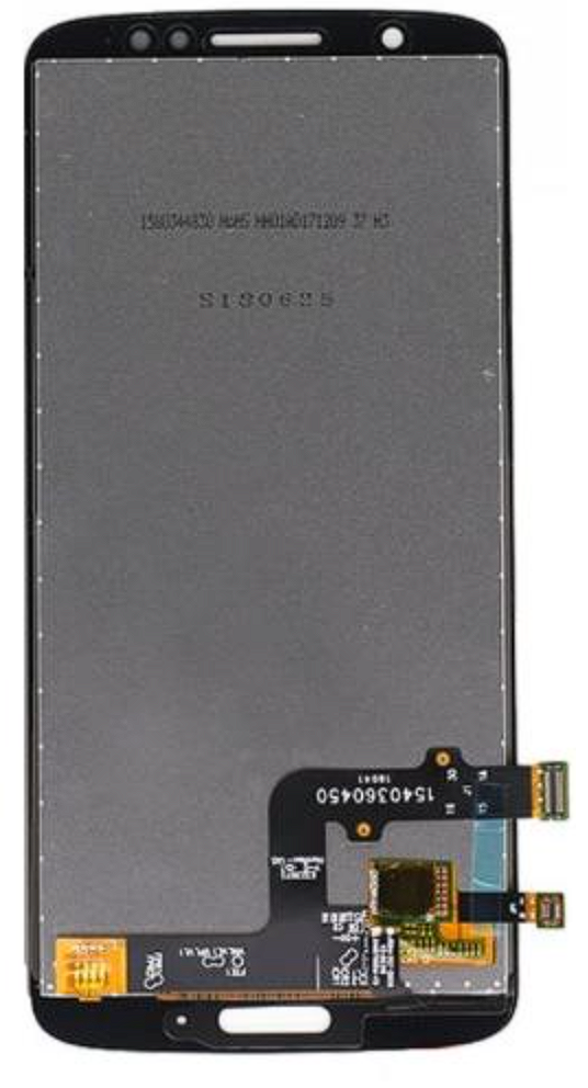 Дисплейный модуль с сенсорным экраном для Motorola Moto G6 XT1926 (29767793)