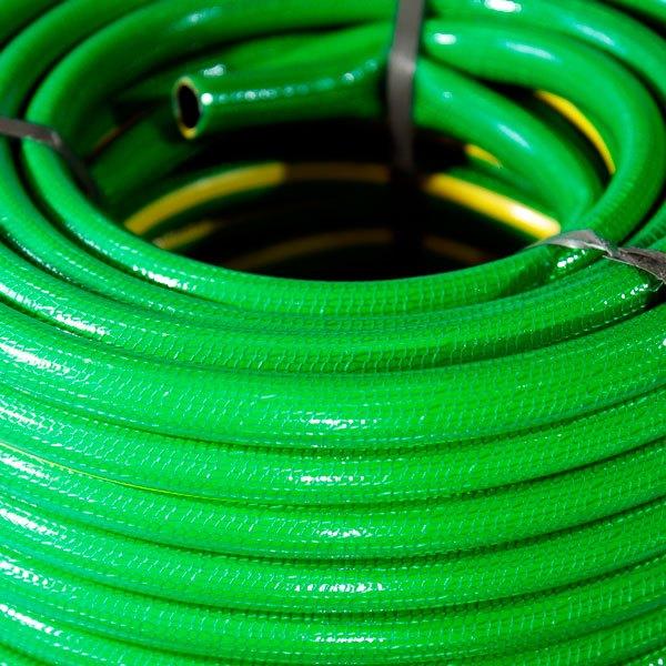 Шланг поливальний садовий Presto-PS Crocus d 3/4" 50 м (CR 3/4 50) - фото 4 Шланг поливальний садовий Presto-PS Crocus d 3/4" 50 м (CR 3/4 50) - фото 4