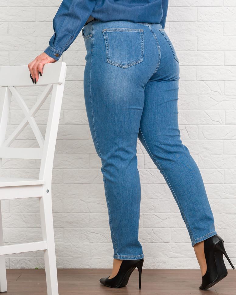 Джинси CJeans 6073-1 p. 34 - фото 4