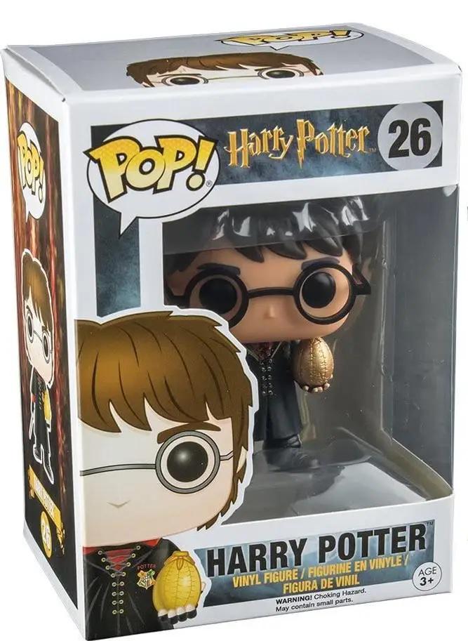 Фігурка колекційна Funko POP Harry Potter №26 (06/26) - фото 2