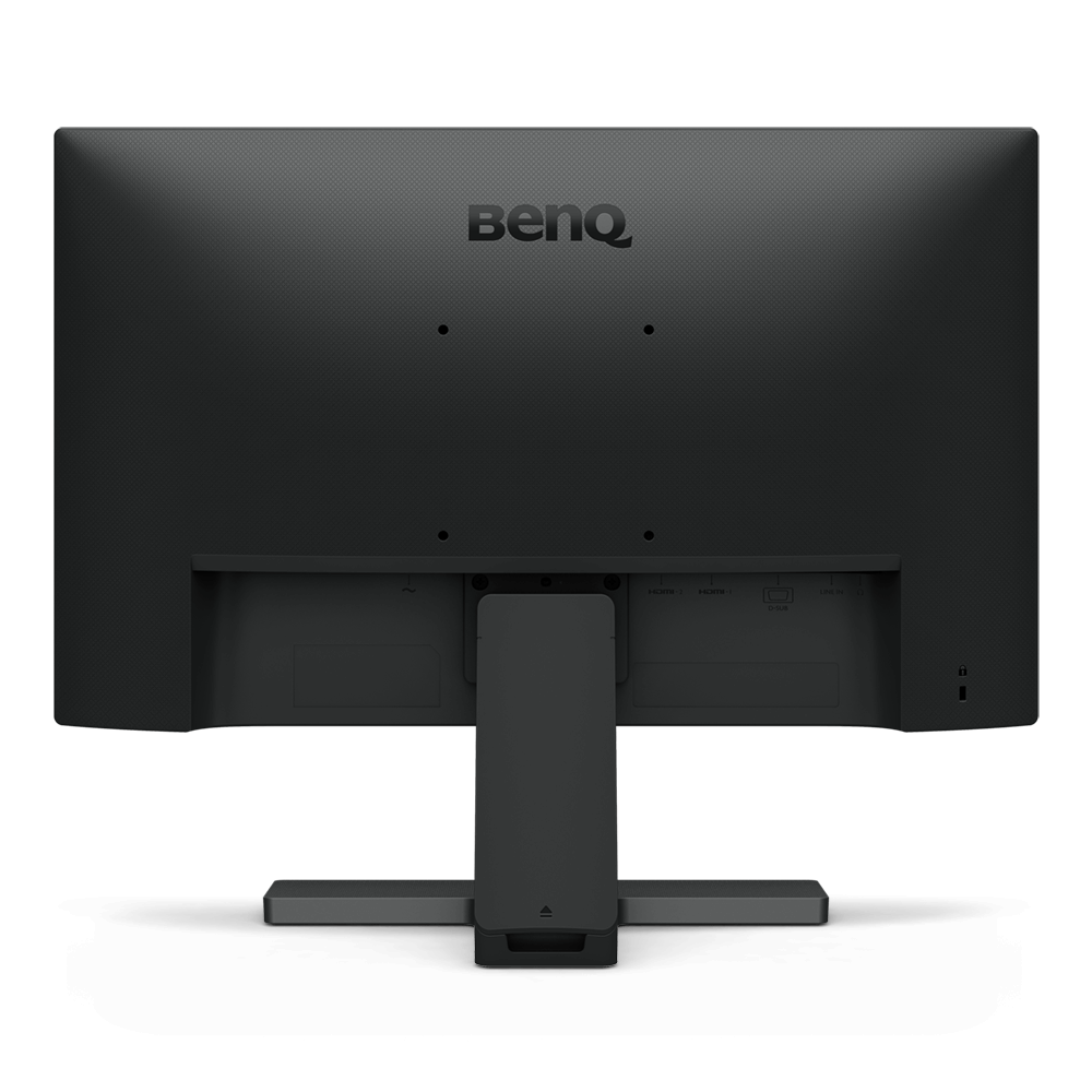 Монітор BenQ GW2283 Black (9823018) - фото 4