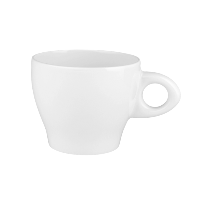 Чашка для кофе Seltmann Weiden Organic No Limits фарфор 210 мл (2508688)