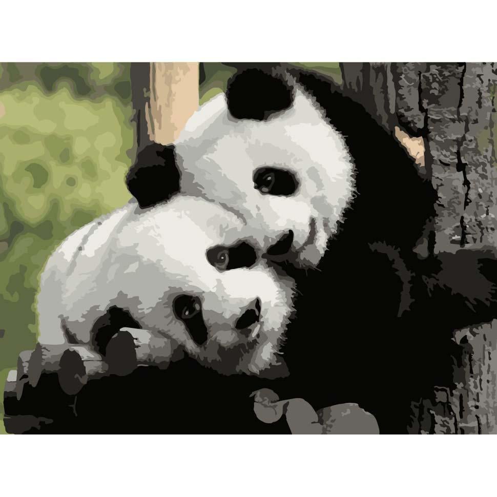 Картина по номерам ART CRAFT Искренние объятия 40x50 см Разноцветный (PM-194-K-1441) Картина по номерам ART CRAFT Искренние объятия 40x50 см Разноцветный (PM-194-K-1441)