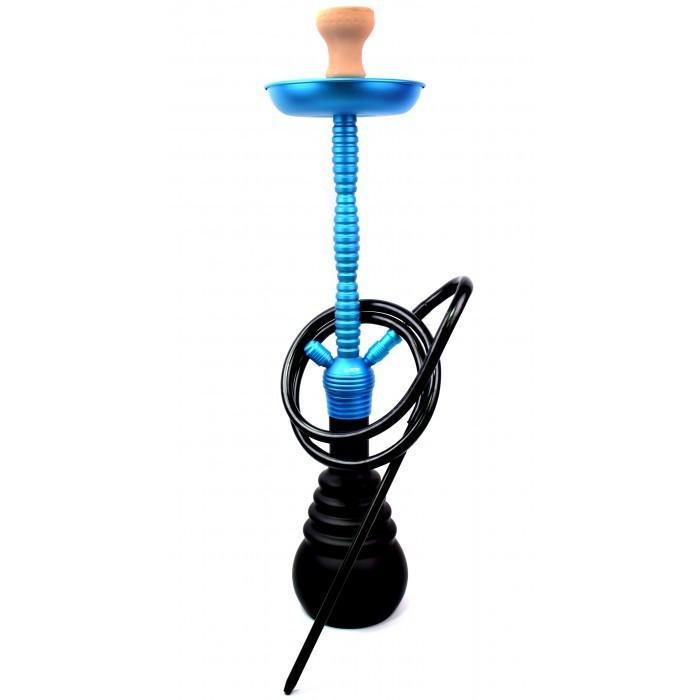 Кальян Kaya 630 ELOX Tower Alu Синий