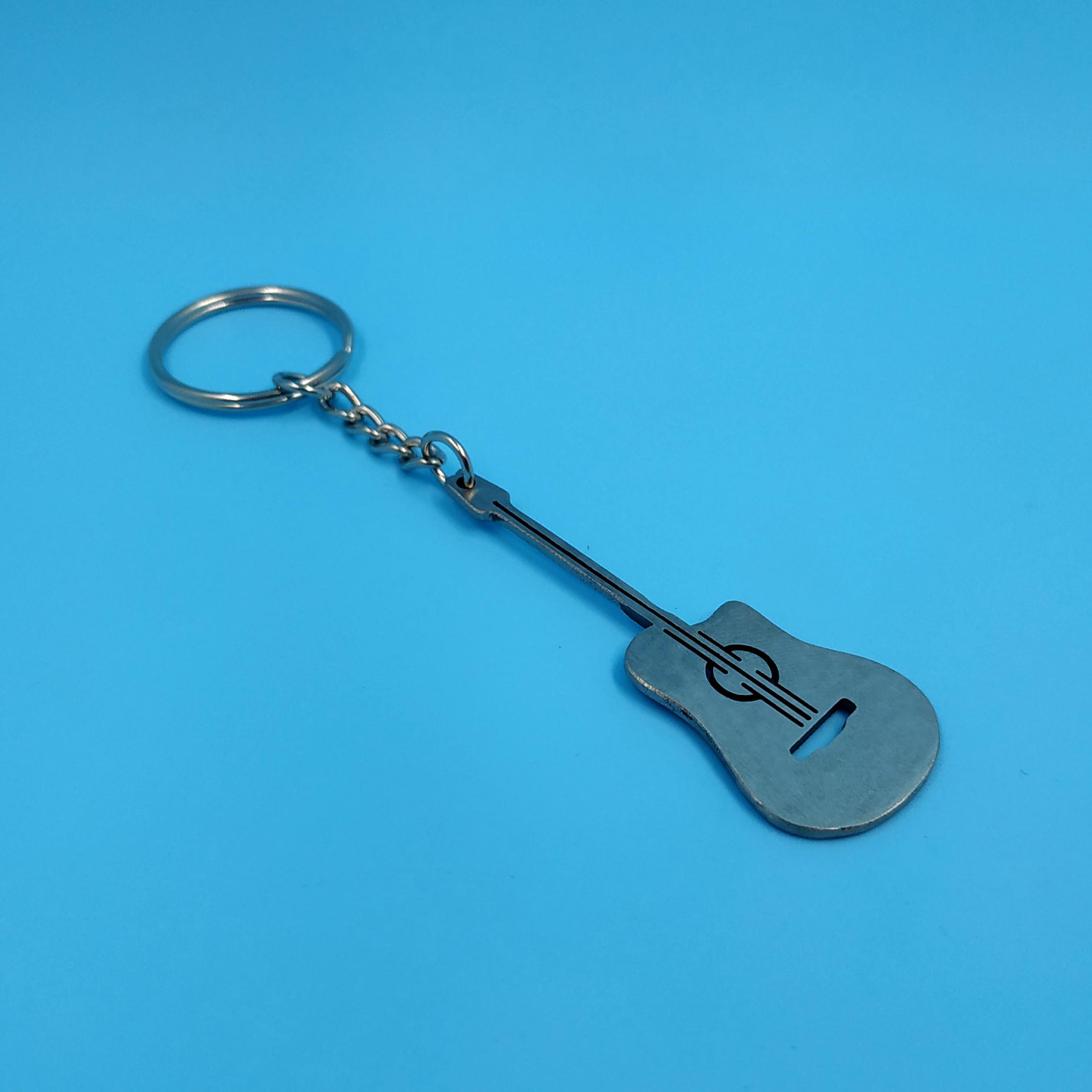 Брелок Гітара (335)