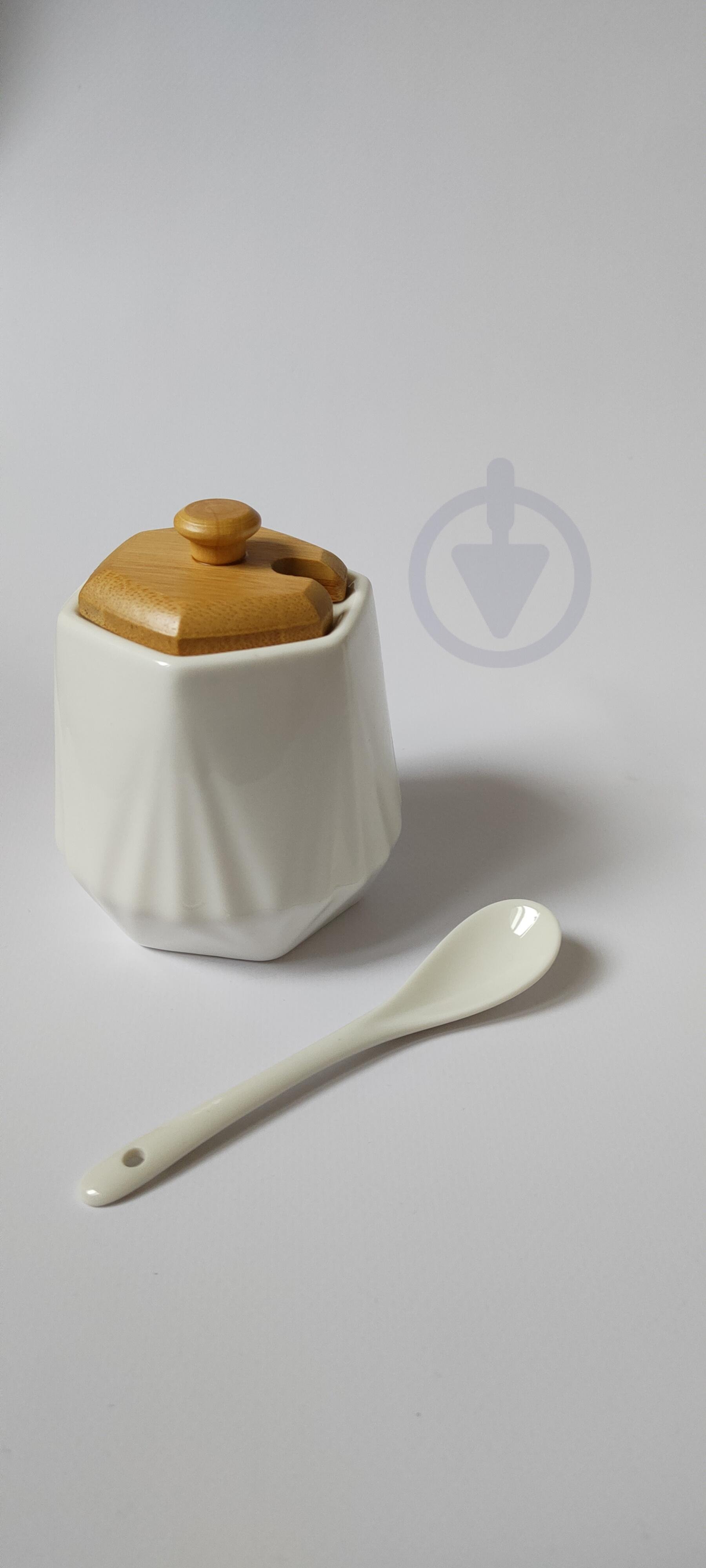 Сахарница Геометрия (954) - фото 5