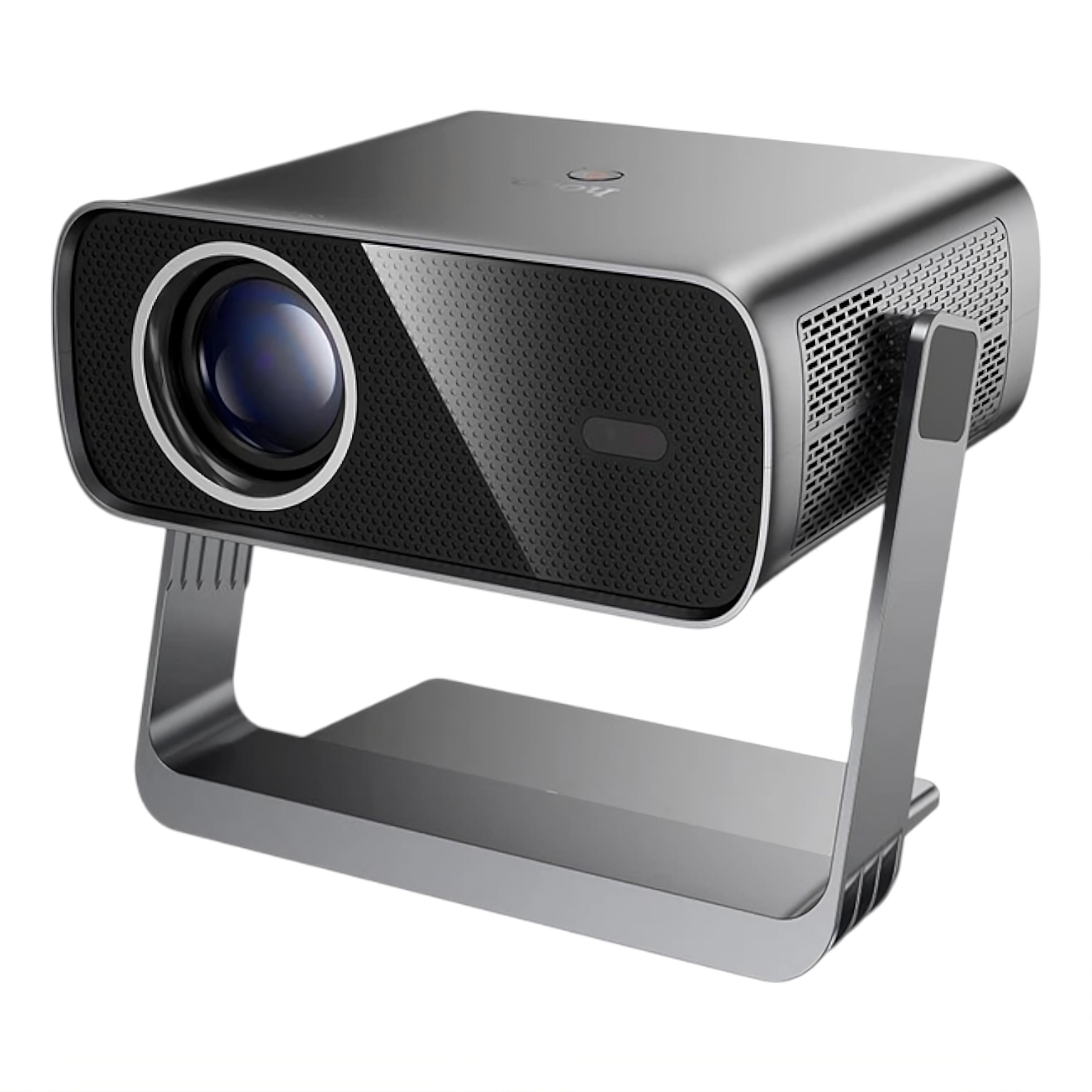 Проектор Hoco DT5 Full HD 270 ANSI люмен 34-280" (30775343) Проектор Hoco DT5 Full HD 270 ANSI люмен 34-280" (30775343)