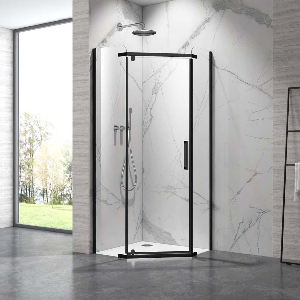 Душевая кабина Armaform Main 200x90 см стекло 6 мм без поддона (TP-111-09371B)