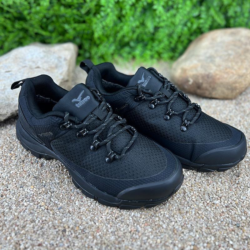 Кросівки термо чоловічі VS-0030123-1 р. 42 26,5 см Чорний (88416632) - фото 2 Кросівки термо чоловічі VS-0030123-1 р. 42 26,5 см Чорний (88416632) - фото 2