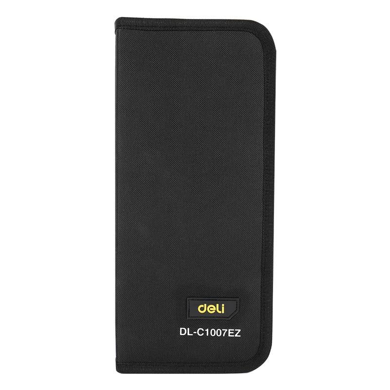 Набор инструментов Deli Tols EDL-C1007E-Z 7 пр. (2591125109)