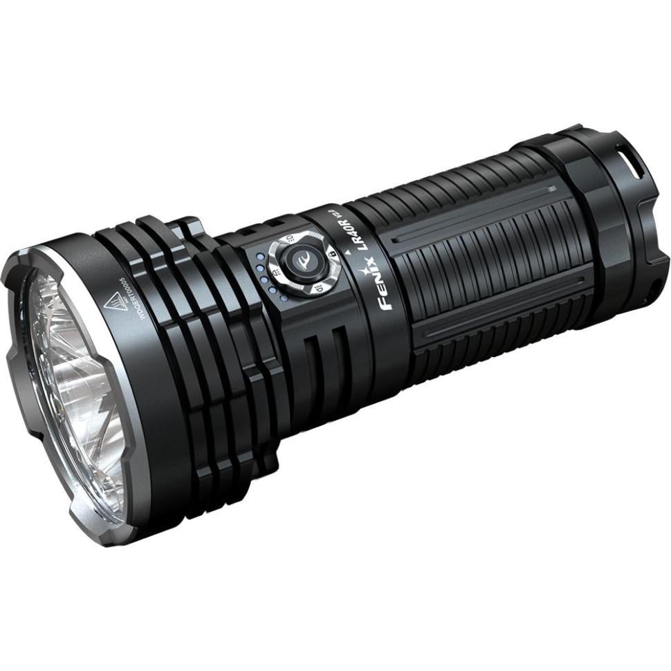 Ліхтар ручний Fenix LR40R V2.0 (338252)