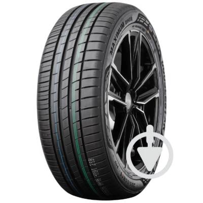 Автошина летняя Doublestar Maximum DH08 205/60 R16 92H (441233) Автошина летняя Doublestar Maximum DH08 205/60 R16 92H (441233)