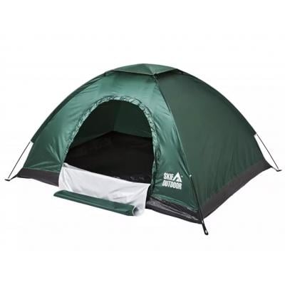 Намет Skif Outdoor Adventure I 200x150 см Green (SOTSL150G)