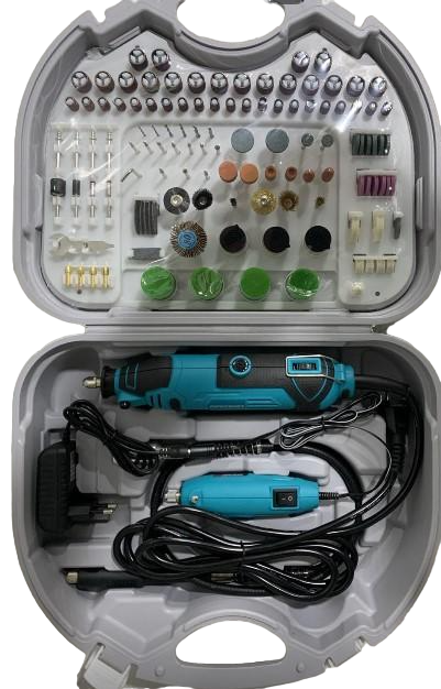 Гравер Grand МГ-670К/12V 2в1 (18584625) Гравер Grand МГ-670К/12V 2в1 (18584625)