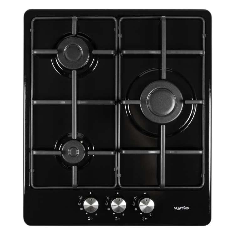 Варочная поверхность Ventolux HG430-B3 S (BK) Варочная поверхность Ventolux HG430-B3 S (BK)