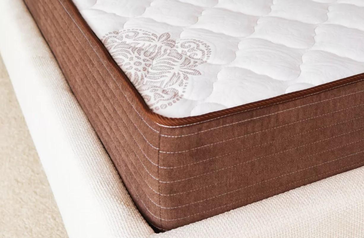 Матрац Matroluxe Bumble 70х190 см (MB-001) - фото 3