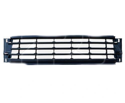 Решетка бампера AVTM Volkswagen Polo 15-18 средняя (187432910)