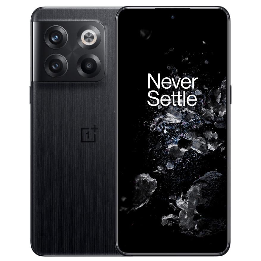Смартфон OnePlus Ace Pro 16/512Gb Moonstone Black Asian Version - фото 1
