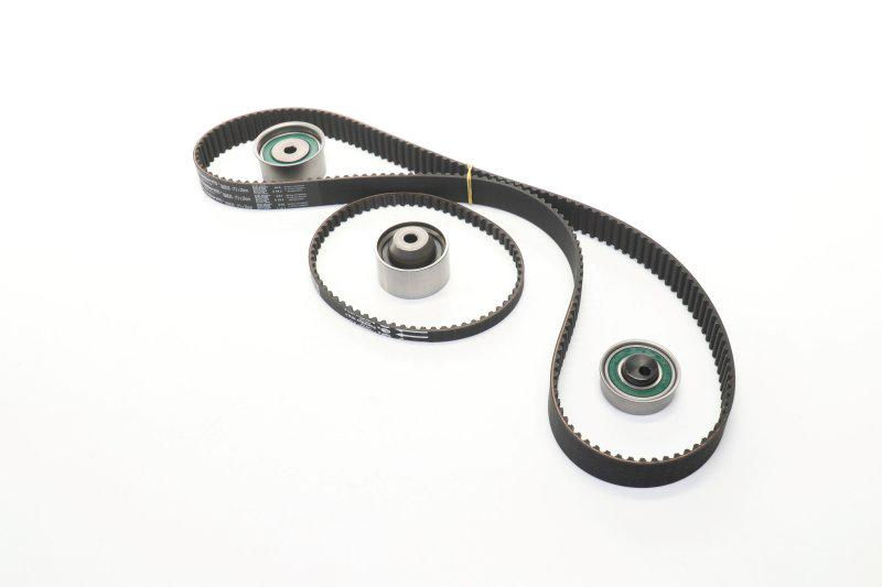 Ремкомплекты привода ГРМ автомобилей powergrip kit GATES K015556XS