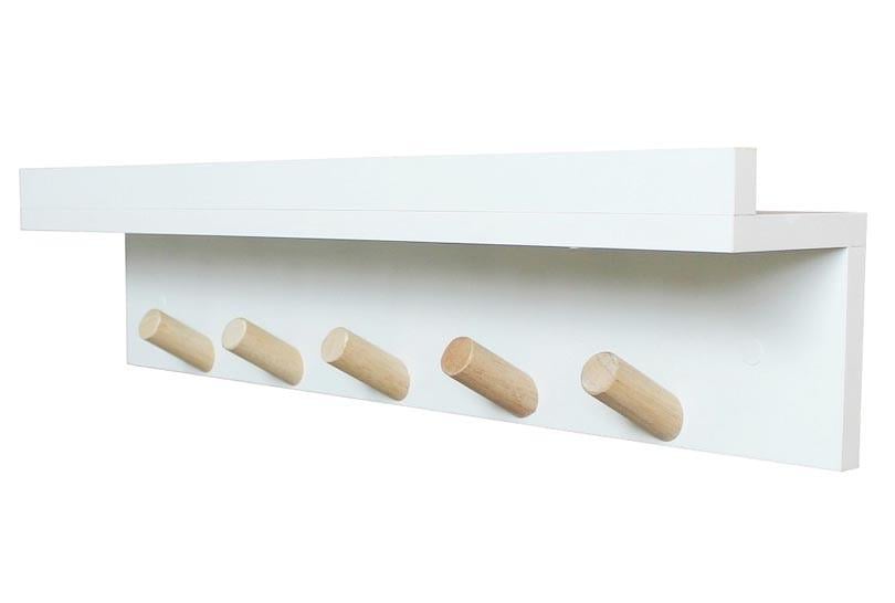 Вешалка для сумок из дерева Рансоль Зефир (ВСУ-000920) Вешалка для сумок из дерева Рансоль Зефир (ВСУ-000920)