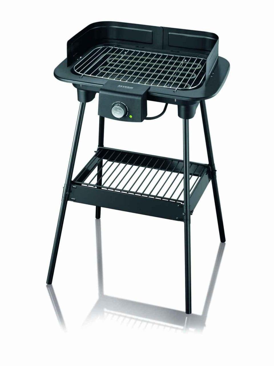 Електрогриль SEVERIN PG 8551 (102971)