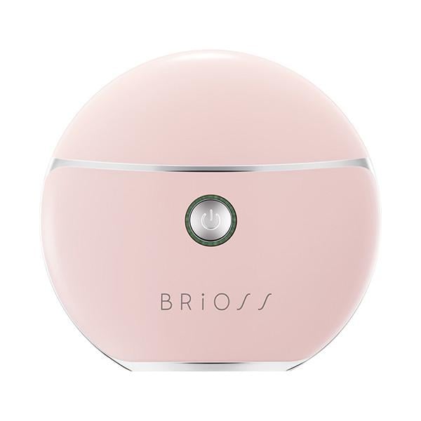Масажер для ліфтингу обличчя BRiOSS Charm Lift мікрострумовий Pink (3086644740) Масажер для ліфтингу обличчя BRiOSS Charm Lift мікрострумовий Pink (3086644740)
