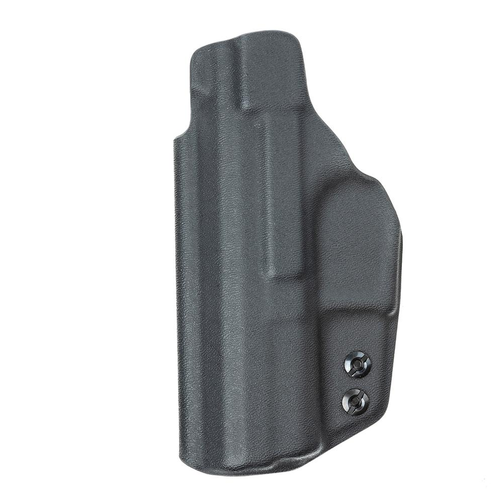 Кобура внутрипоясная ATA-Gear Fantom v.3 Grand Power 910/Flarm GP T910 Black - фото 4