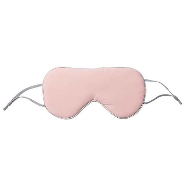 Маска для сна JORDAN & JUDY Silk Eye Patch Pink (47899)