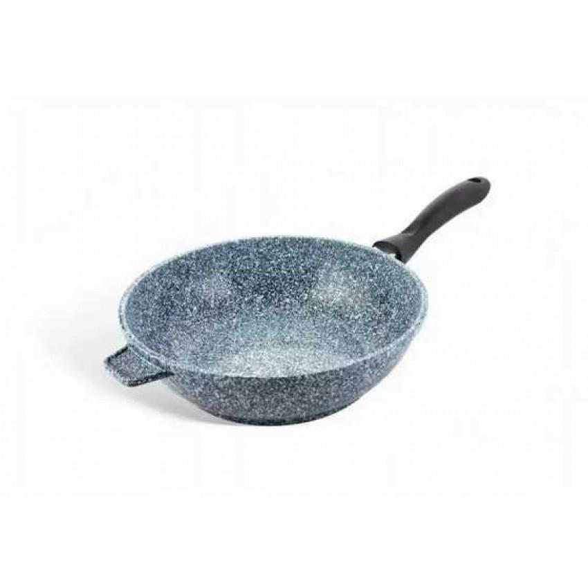 Набір кухонного посуду Edenberg EB-8110 алюміній 8 пр. (2185250410) - фото 2 Набір кухонного посуду Edenberg EB-8110 алюміній 8 пр. (2185250410) - фото 2