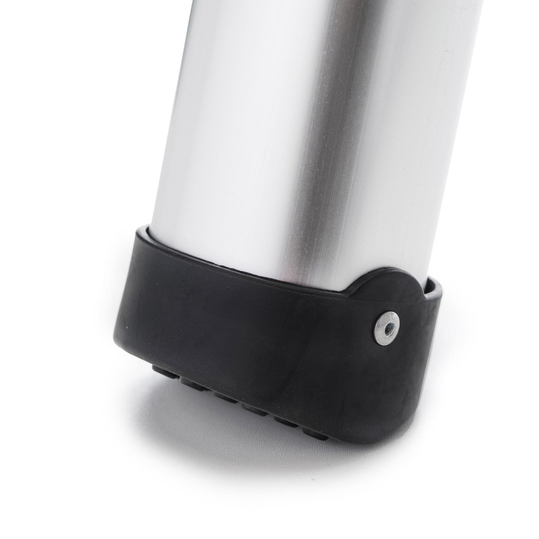 Стремянка телескопическая алюминиевая с шарниром Laddermaster Avior DA7A12 - фото 13 Стремянка телескопическая алюминиевая с шарниром Laddermaster Avior DA7A12 - фото 13