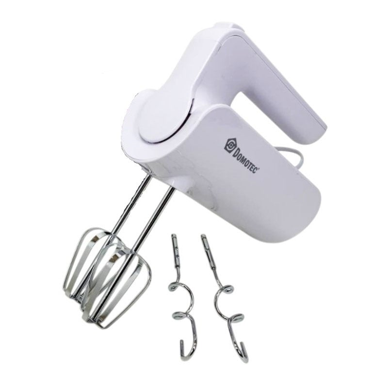 Миксер Domotec R.6653W кухонный 5 скоростей 800W (36226862)