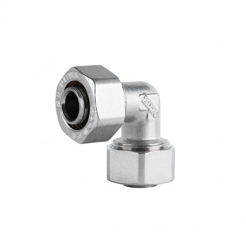 Угол обжимной SD Plus 20х20 мм (SD155W2020/FRRS00002722)
