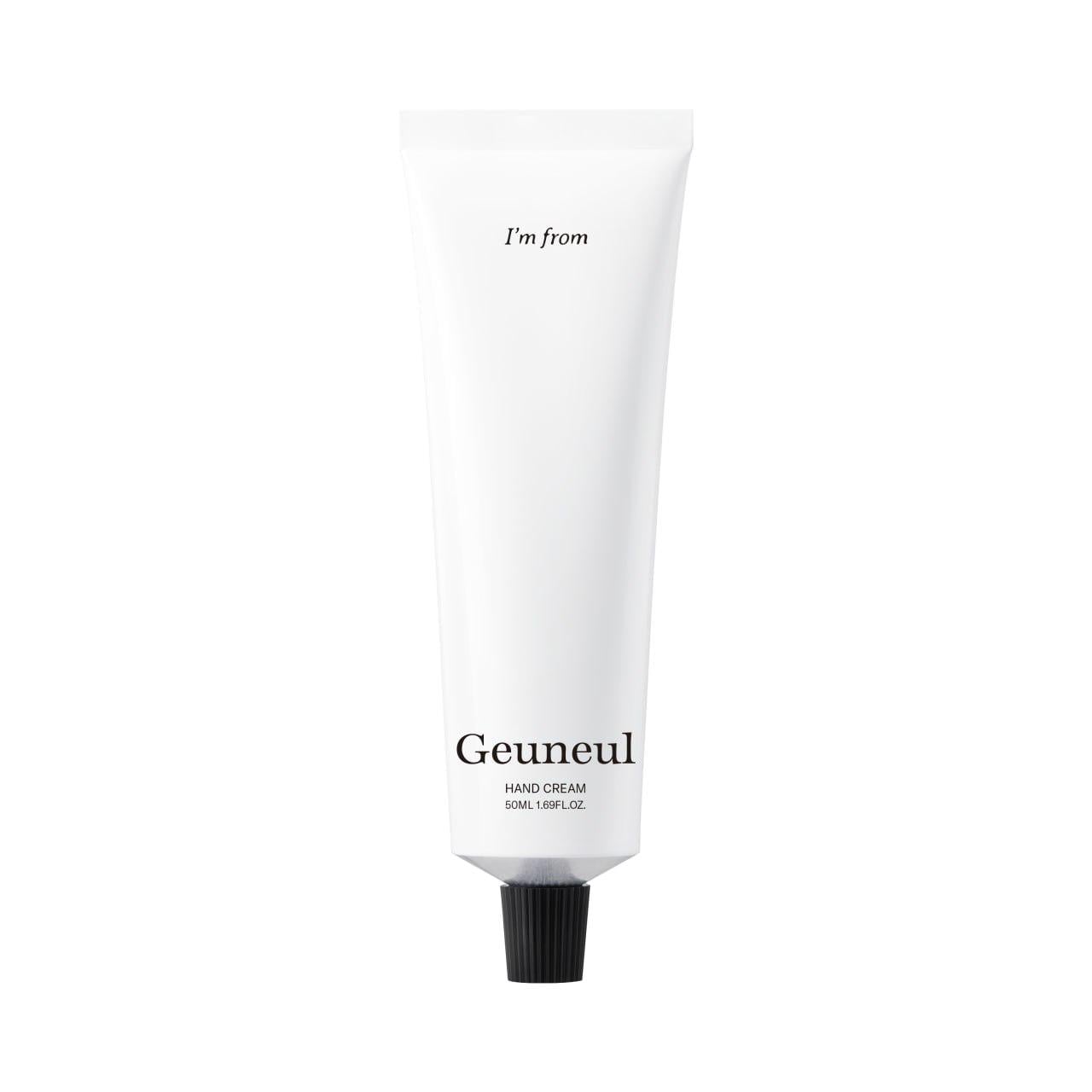 Крем для рук I'm From Hand Cream Geuneul 50 мл (26428865)