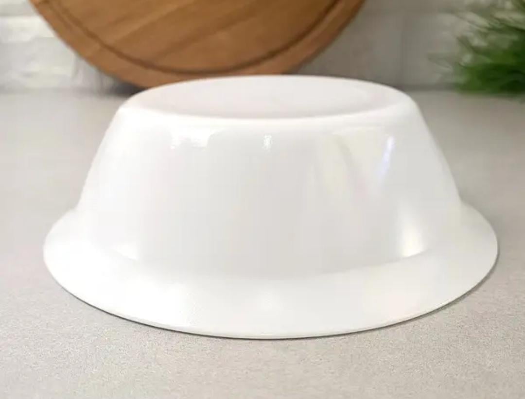 Набір мисок Bormioli Rocco Toledo 17 см (400883FP3321990/6) - фото 4 Набір мисок Bormioli Rocco Toledo 17 см (400883FP3321990/6) - фото 4