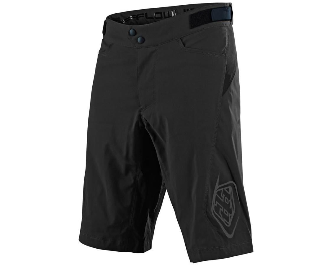 Велошорты TLD FLOWLINE SHORT BLk S (245786032)