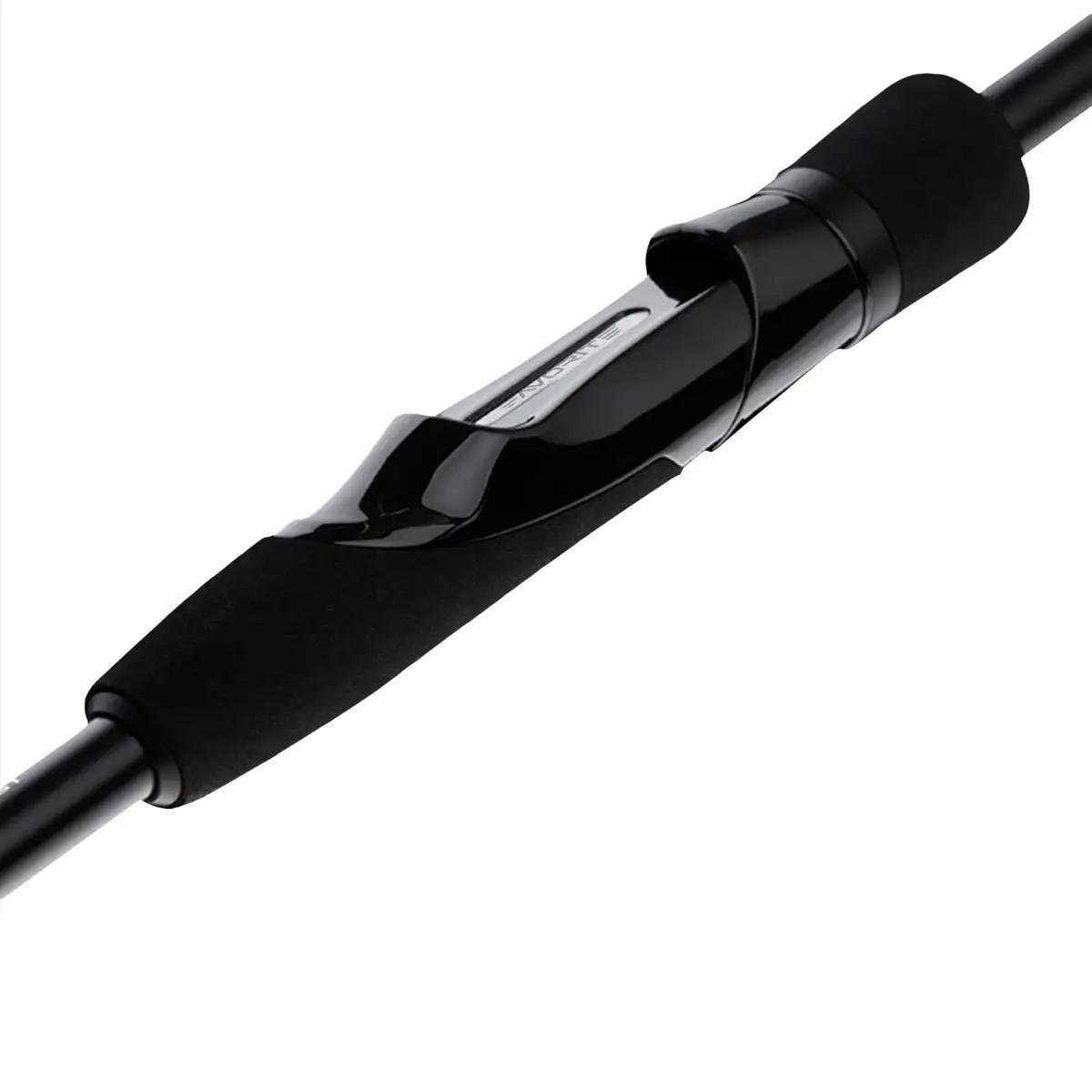 Спиннинг Favorite X1 General Light X1,1-832M 7-21g Fast 2,51 м (1949675073) - фото 2