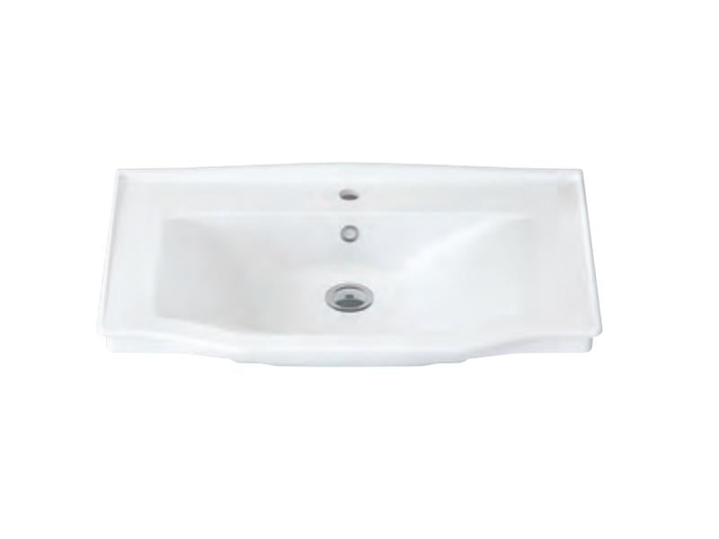 Умивальник Idevit Neo Classic (3301-0805)